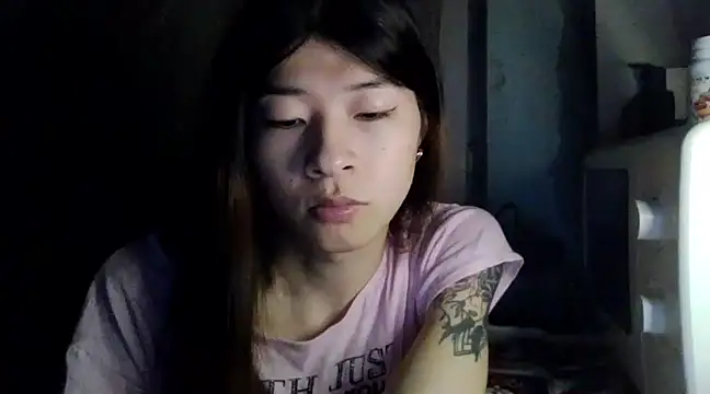 Snapshot of CarlyJoy chatting on 03-13-25, 03:28 CarlyJoy online show from 03-13-25, 03:28