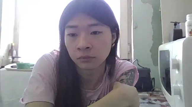 Snapshot of CarlyJoy chatting on 03-16-25, 09:05 CarlyJoy online show from 03-16-25, 09:05