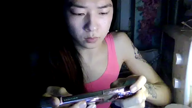 CarlyJoy online show from 02-03-26, 05:29