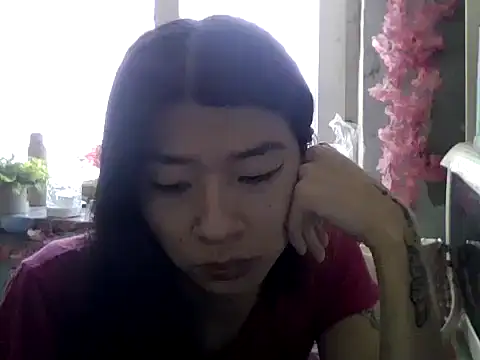 Snapshot of CarlyJoy chatting on 10-22-25, 10:15 CarlyJoy online show from 10-22-25, 10:15