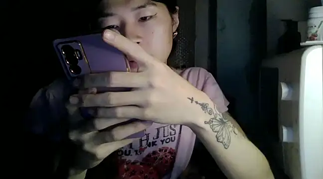 Snapshot of CarlyJoy chatting on 03-14-25, 02:30 CarlyJoy online show from 03-14-25, 02:30