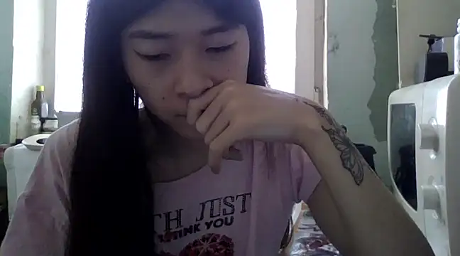 Snapshot of CarlyJoy chatting on 03-13-25, 09:21 CarlyJoy online show from 03-13-25, 09:21