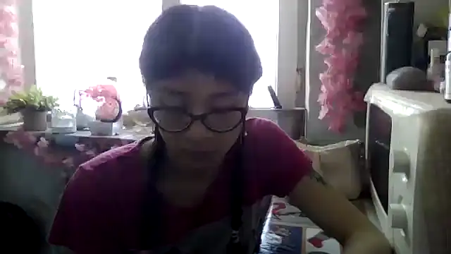 Snapshot of CarlyJoy chatting on 10-16-25, 08:33 CarlyJoy online show from 10-16-25, 08:33