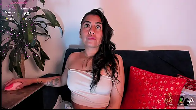 im amber online show from 12-05-25, 02:37