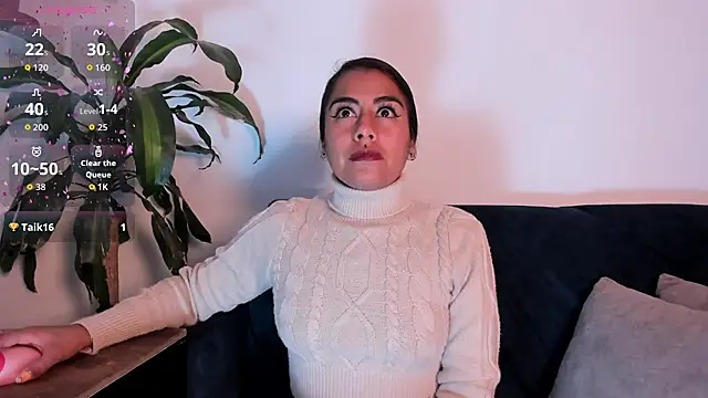 im amber online show from 11-06-25, 01:48