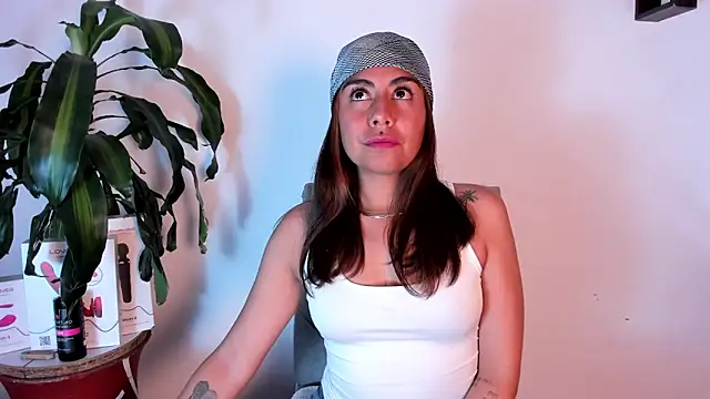 im amber online show from 05-28-26, 12:55