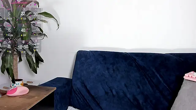 im amber online show from 09-10-25, 01:21