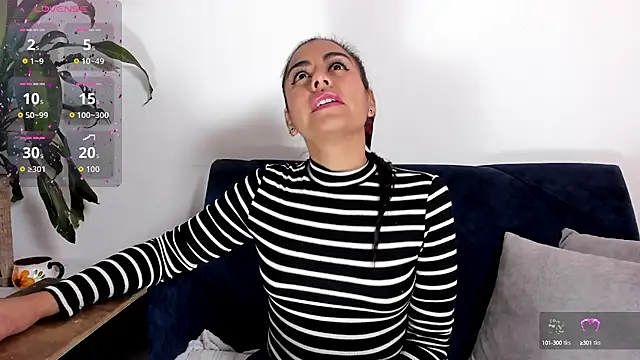 im amber online show from 09-19-25, 01:59