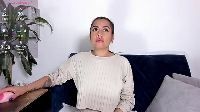 im amber online show from 09-11-25, 01:11