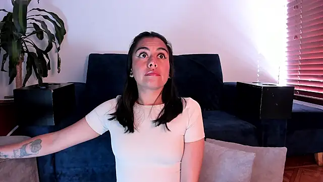 im amber online show from 02-27-26, 01:22