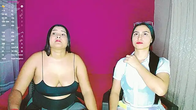Snapshot of violeta_rous chatting on 03-11-25, 05:57 violeta rous online show from 03-11-25, 05:57