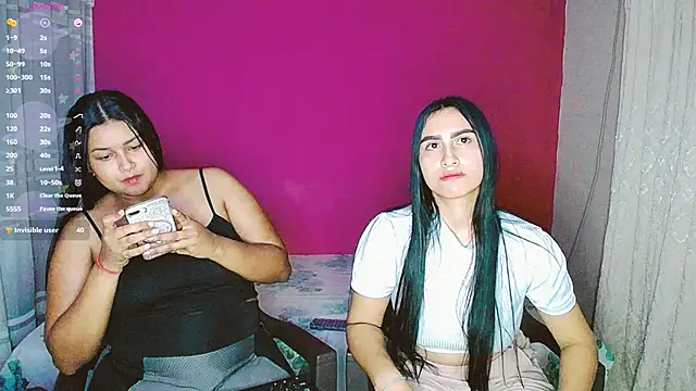 Snapshot of violeta_rous chatting on 02-09-25, 06:11 violeta rous online show from 02-09-25, 06:11