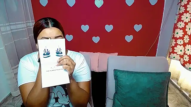 Snapshot of violeta_rous chatting on 06-03-26, 03:06 violeta rous online show from 06-03-26, 03:06