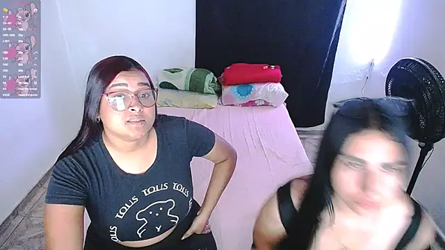 Snapshot of violeta_rous chatting on 12-17-25, 02:49 violeta rous online show from 12-17-25, 02:49