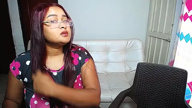 violeta rous online show from 03-31-26, 03:14