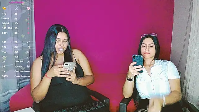 Snapshot of violeta_rous chatting on 03-01-25, 02:59 violeta rous online show from 03-01-25, 02:59