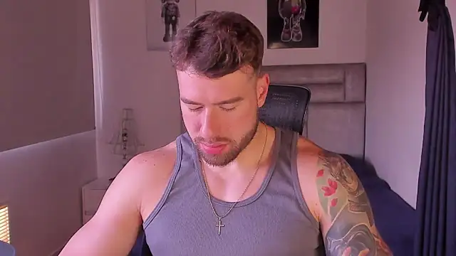 paul rogerr online show from 03-07-26, 01:38