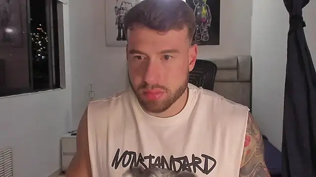 paul rogerr online show from 03-26-26, 12:42