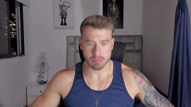 paul rogerr online show from 11-08-25, 02:04