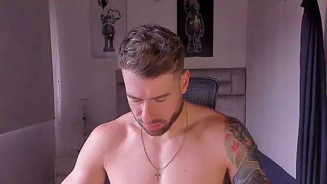 paul rogerr online show from 11-04-25, 12:53