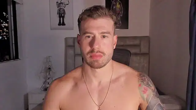 paul rogerr online show from 11-07-25, 01:43