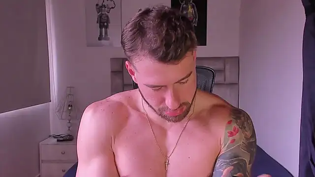 paul rogerr online show from 03-12-26, 04:00