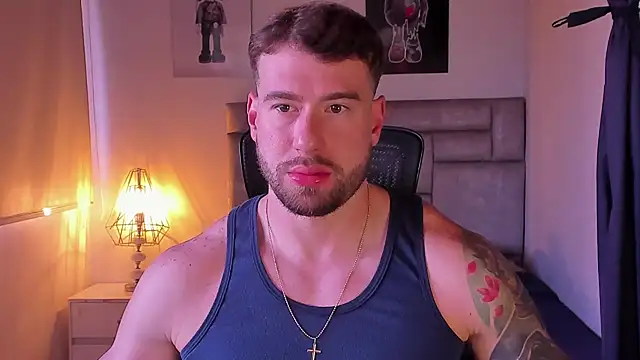 paul rogerr online show from 04-26-26, 03:53