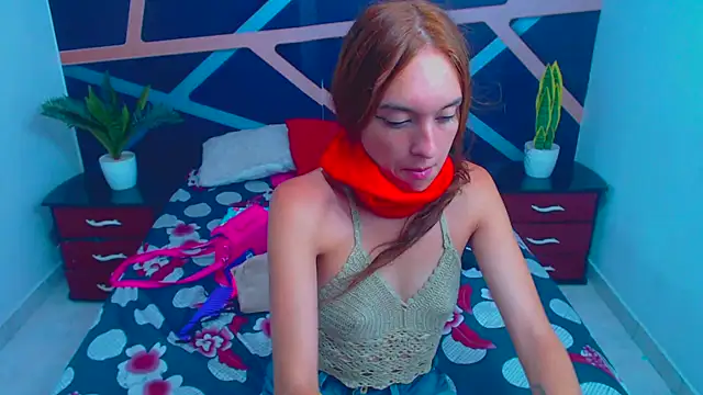 SofiaWet23 online show from 09-22-25, 01:50