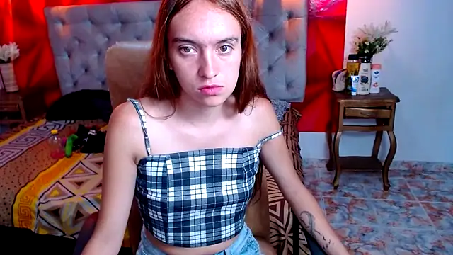 SofiaWet23 online show from 10-10-25, 01:34