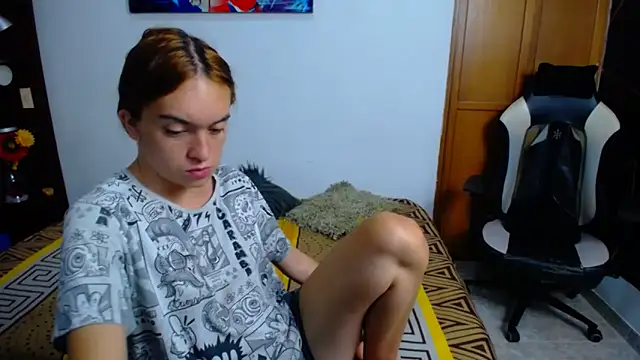 SofiaWet23 online show from 10-23-25, 01:10