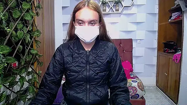 SofiaWet23 online show from 10-09-25, 02:34