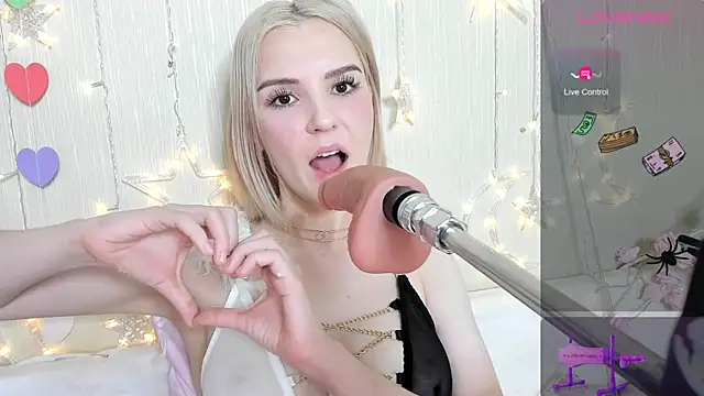 Kaya Devis online show from 11-02-25, 04:39