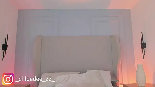 chloe d online show from 02-22-26, 12:40