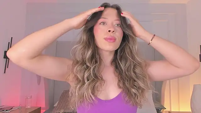 chloe d online show from 11-07-25, 11:37