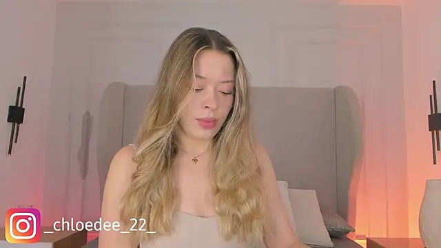chloe d online show from 02-10-26, 12:26