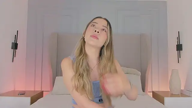 chloe d online show from 06-02-26, 11:54