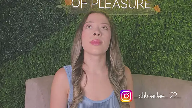chloe d online show from 09-26-25, 12:01