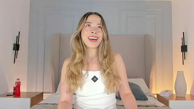 chloe d online show from 05-03-26, 02:42