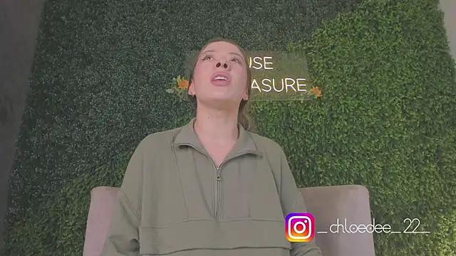chloe d online show from 09-24-25, 12:11