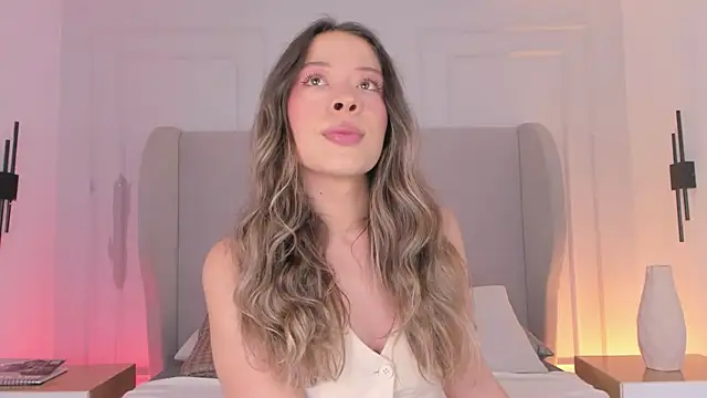 chloe d online show from 10-30-25, 11:52