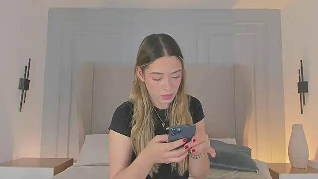 chloe d online show from 05-01-26, 02:00
