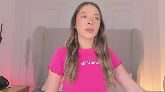 chloe d online show from 12-22-25, 01:22