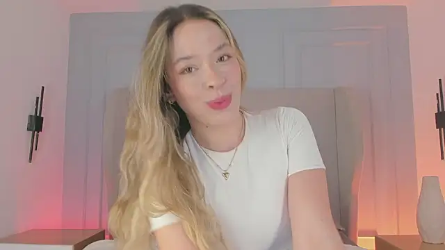 chloe d online show from 03-15-26, 12:34