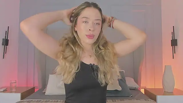 chloe d online show from 03-13-26, 12:10