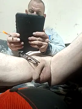 deepstroker42071 online show from 09-27-25, 11:05