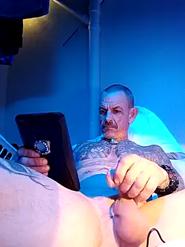 deepstroker42071 online show from 12-21-25, 10:28