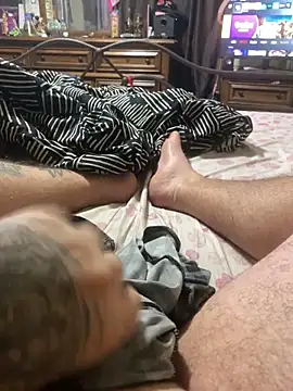 daddddddddyyyy online show from 11-08-25, 05:44