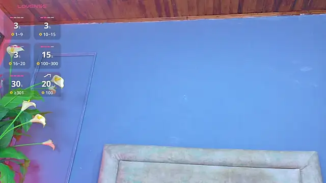 sofiaa ebony online show from 12-18-25, 01:15