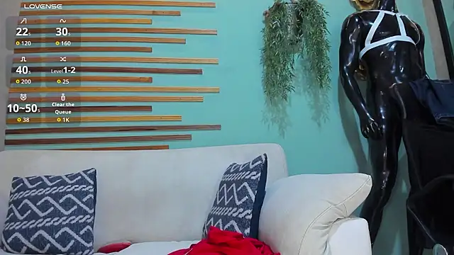 sofiaa ebony online show from 03-10-26, 07:18