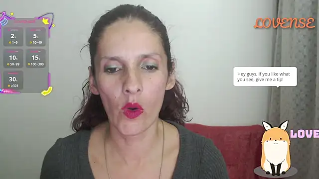 catalina duran1 online show from 03-11-26, 05:12